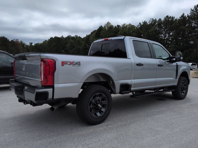 New 2027 Ford F250 XL w/ STX Appearance Package AWD/4WD image 4