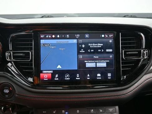 Used 2024 Dodge Durango GT AWD/4WD image 27