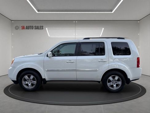 Used 2014 Honda Pilot Touring image 2