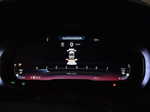 New 2026 RAM 2500 Laramie w/ Night Edition image 19