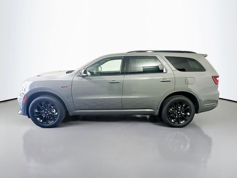 New 2026 Dodge Durango GT AWD/4WD image 4