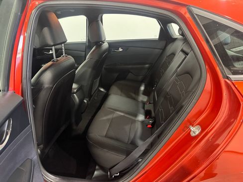 Used 2021 Kia Forte GT-Line FWD image 19