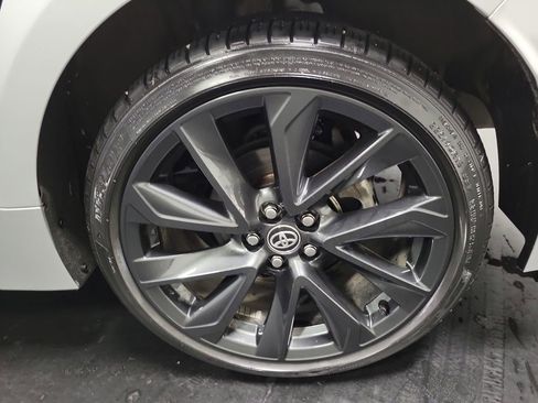 Used 2023 Toyota Corolla SE image 10