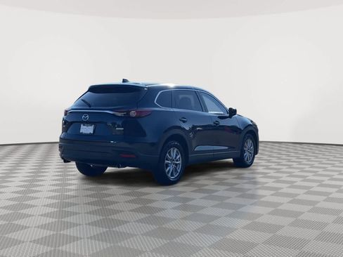 Used 2016 MAZDA CX-9 Sport FWD image 8