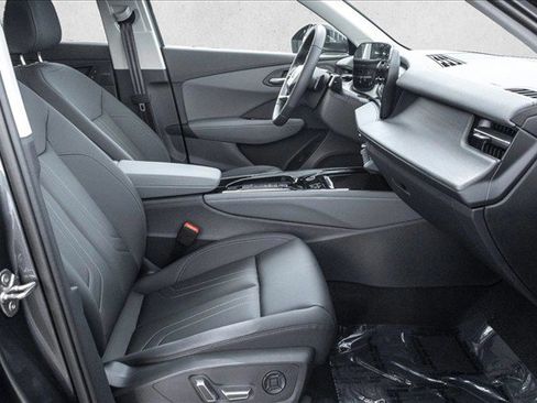 New 2026 Audi Q3 quattro 2.0T AWD/4WD image 27
