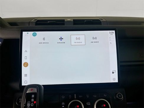 New 2026 Land Rover Defender 110 S image 15