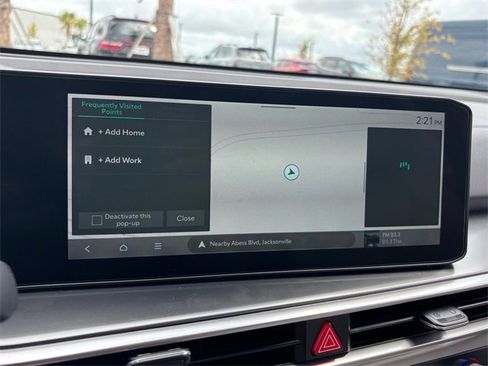 New 2025 Kia Sorento S w/ Panoramic Sunroof Package image 21