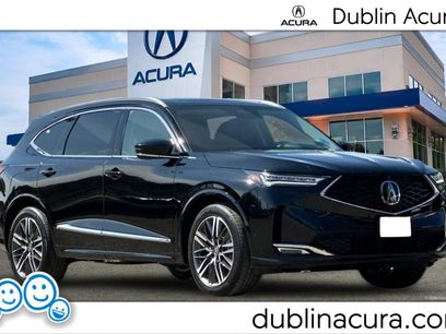 New 2026 Acura MDX w/ Advance Package