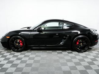 Certified 2024 Porsche 718 Cayman S RWD video 2