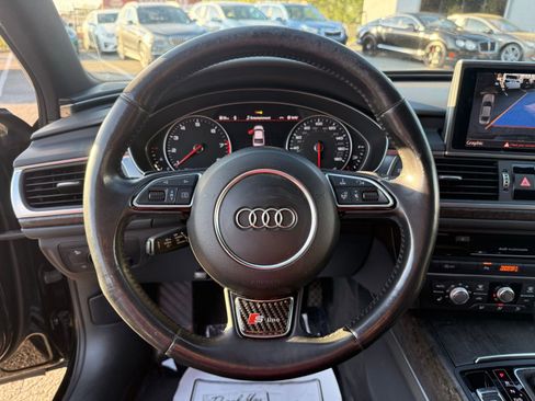 Used 2017 Audi A6 2.0T Premium image 17