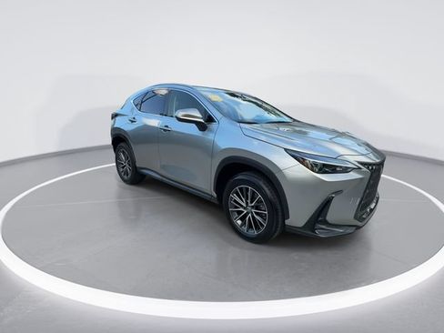 Used 2023 Lexus NX 250 FWD w/ Towing Package (2000 Lbs) image 2