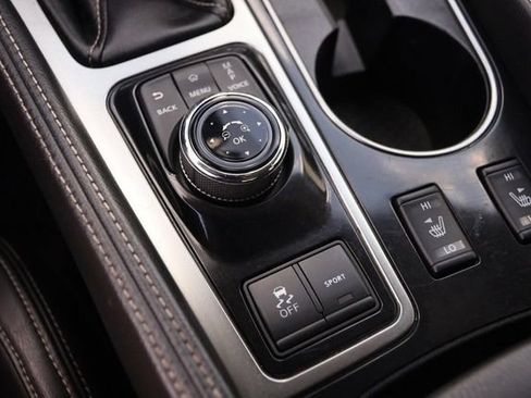 Used 2023 Nissan Maxima SV w/ Floor Mat Group FWD image 19