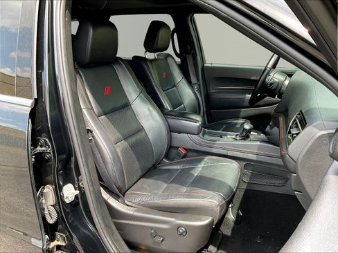 Certified 2023 Dodge Durango GT RWD image 30