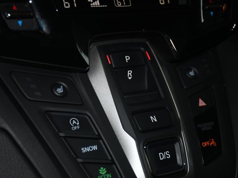 Certified 2024 Honda Odyssey EX-L image 16