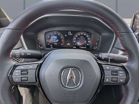 Certified 2025 Acura Integra Type S FWD image 32