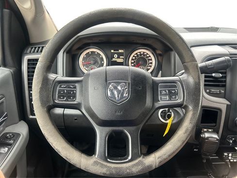 Used 2018 RAM 3500 Tradesman w/ Chrome Appearance Group AWD/4WD image 23