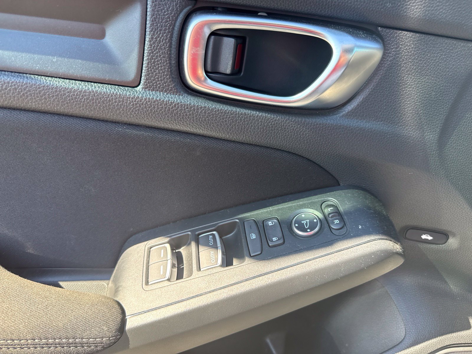 Used 2024 Honda Civic Sport image 20