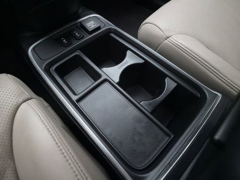 Used 2016 Honda CR-V EX-L image 16