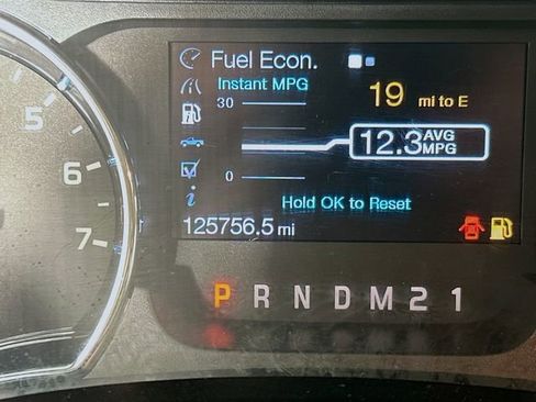 Used 2012 Ford F150 XLT w/ XLT Chrome Pkg image 13