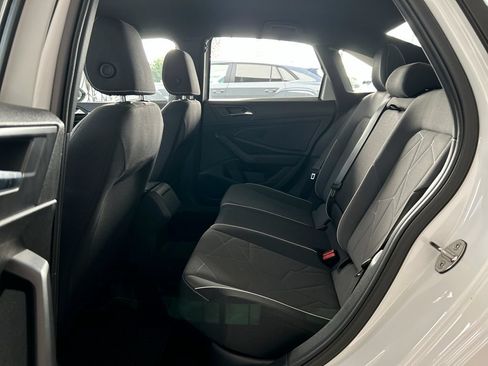 Certified 2026 Volkswagen Jetta Sport FWD image 28