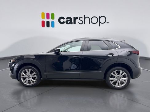 Used 2023 MAZDA CX-30 AWD 2.5 S w/ Preferred Package image 2