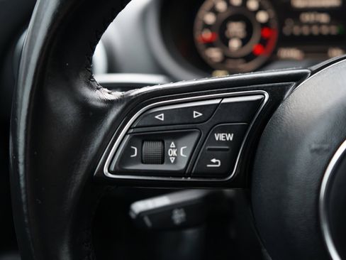 Used 2017 Audi A3 2.0T Premium Plus w/ Premium Plus Package image 46