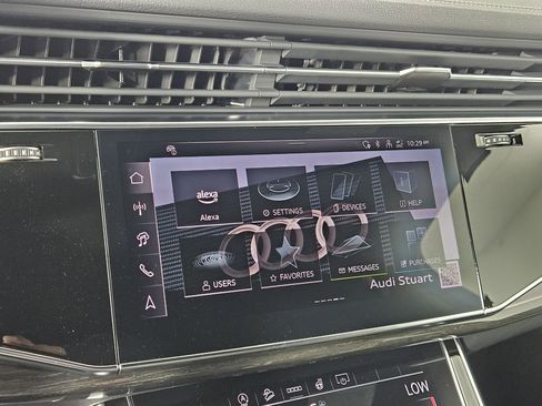 New 2026 Audi Q7 2.0T Premium AWD/4WD image 21