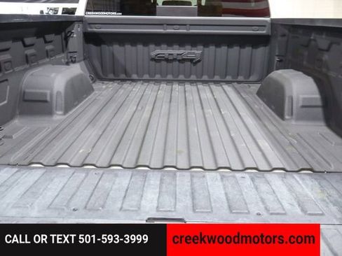 Used 2020 GMC Sierra 1500 AT4 w/ AT4 Premium Package image 18