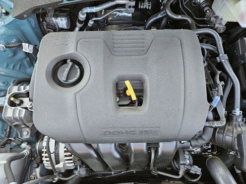 New 2026 Kia Seltos EX FWD image 23