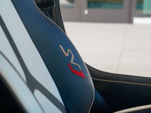 Used 2020 Lamborghini Aventador SVJ image 67