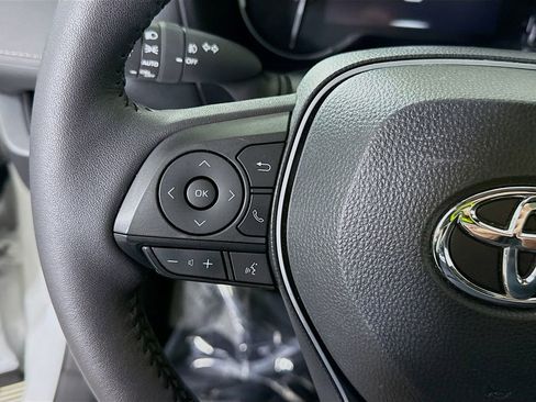 Certified 2024 Toyota RAV4 XLE Premium w/ Weather Package AWD/4WD image 23