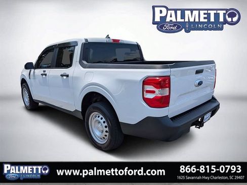 Used 2024 Ford Maverick XL FWD image 5
