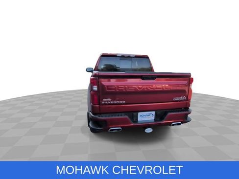 Certified 2023 Chevrolet Silverado 1500 High Country w/ Technology Package AWD/4WD image 7