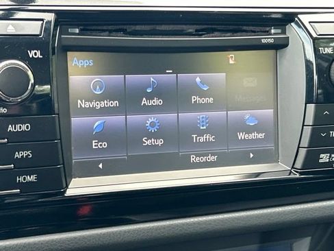Used 2015 Toyota Corolla LE Premium FWD image 56