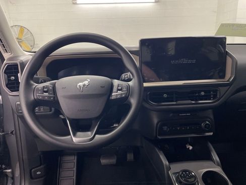 New 2025 Ford Bronco Sport Big Bend image 8