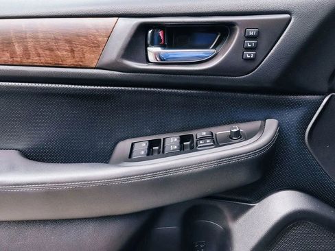 Used 2016 Subaru Outback 3.6R Limited image 27