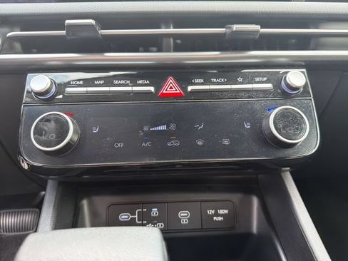 Certified 2026 Hyundai Tucson SEL FWD image 31