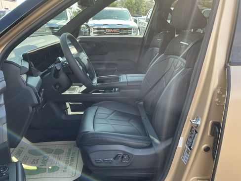 New 2027 Kia Telluride SX Prestige X-Pro AWD/4WD image 23