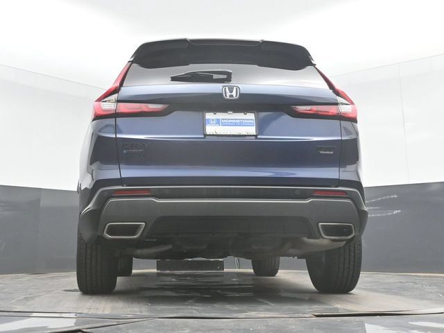 Certified 2026 Honda CR-V Sport Touring image 48