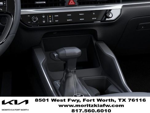 New 2026 Kia Sorento LX FWD image 23