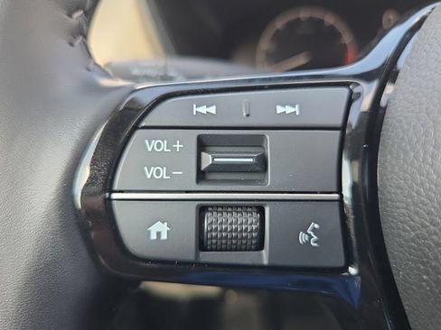 Used 2025 Honda CR-V EX-L image 34