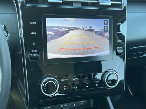 Certified 2023 Hyundai Tucson SEL image 18