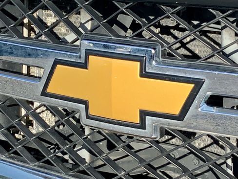 Used 2012 Chevrolet Silverado 2500 W/T image 16