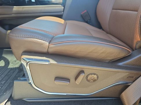 Used 2026 Ford F250 King Ranch w/ Chrome Package AWD/4WD image 29