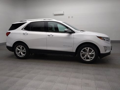 Used 2021 Chevrolet Equinox Premier FWD image 11
