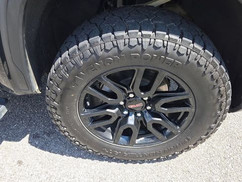Used 2022 GMC Sierra 1500 Elevation AWD/4WD image 14
