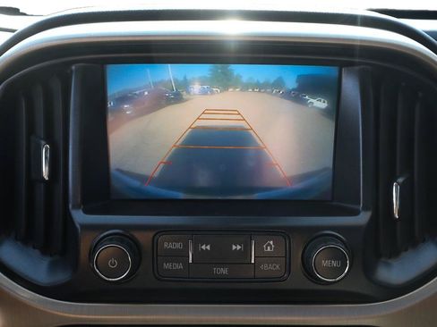 Used 2017 GMC Canyon Denali AWD/4WD image 18