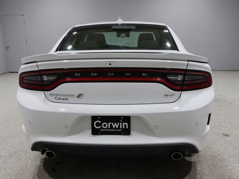 Used 2021 Dodge Charger GT w/ Cold Weather Package image 3
