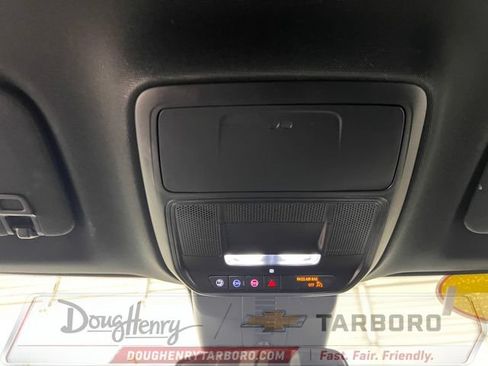 Used 2025 GMC Acadia Elevation FWD image 49