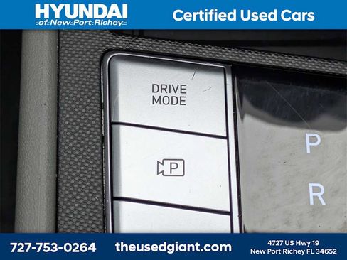 Used 2023 Hyundai Elantra SEL w/ Convenience Package image 23